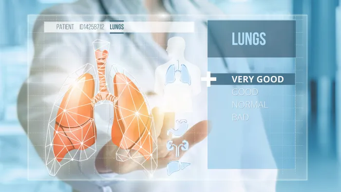 lung cancer screening