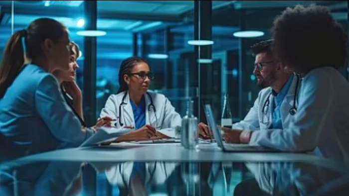 New expert consensus documents