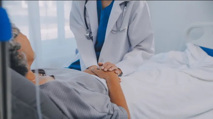 physician patient relationship