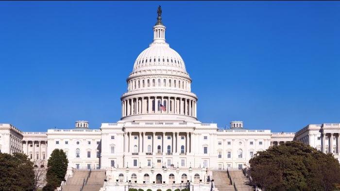 Capitol building