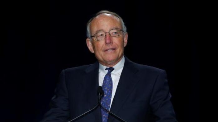 Dr. David Fullerton