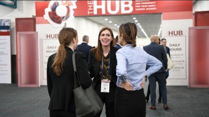 the Hub