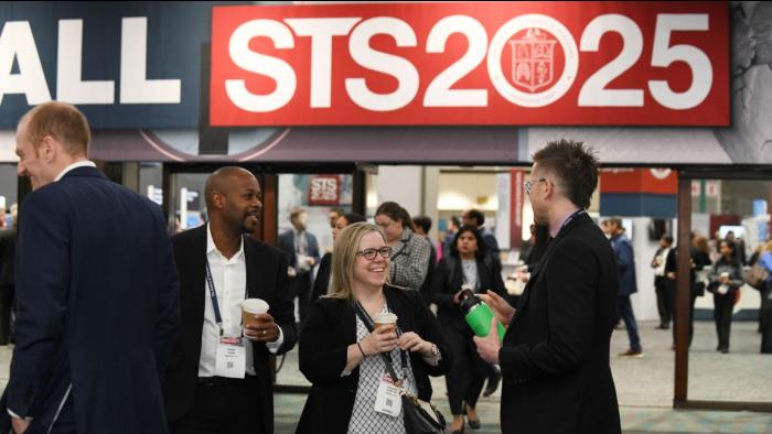 STS 2025
