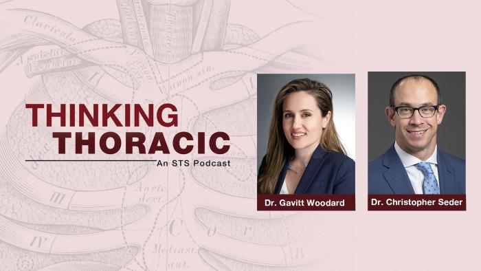 thinking Thoracic 