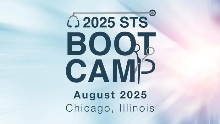2025 STS Boot Camp