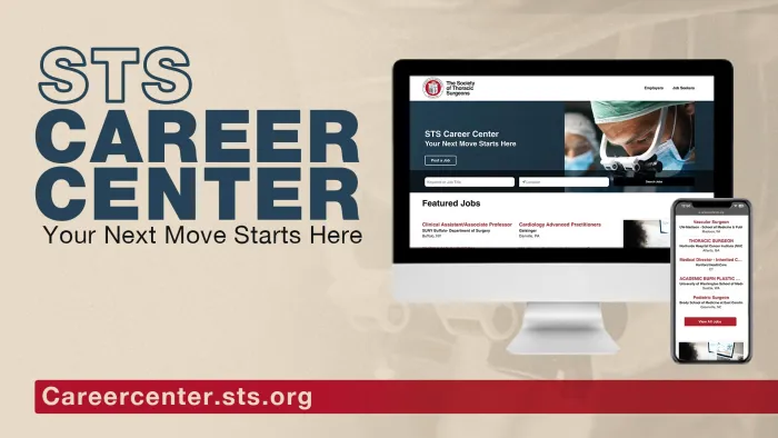 STS Career Center