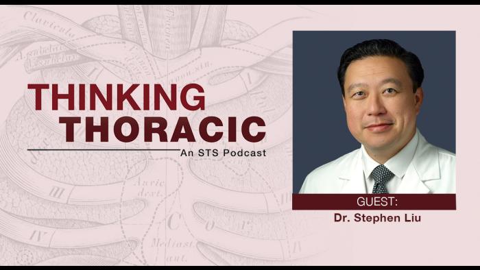 stephen liu