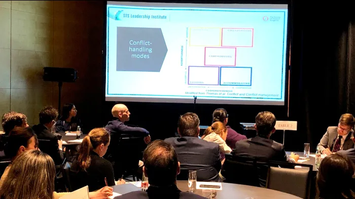 leadership institute