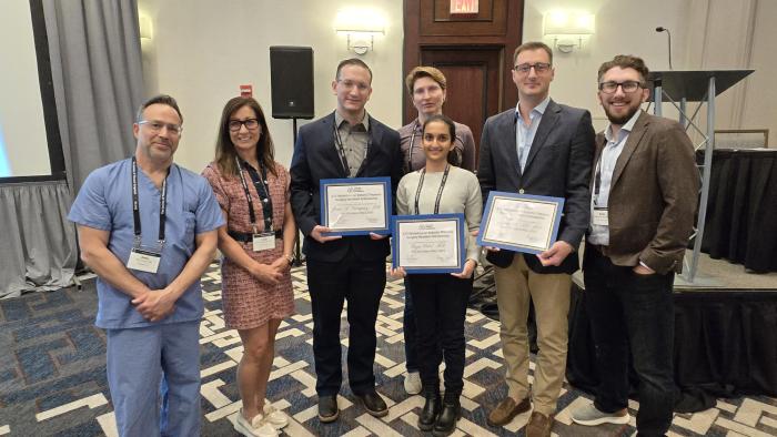 STS Workshop on Robotic Thoracic Surgery