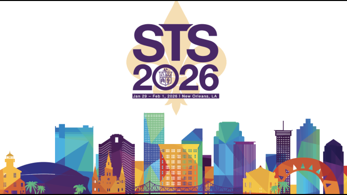 STS 2026 New Orleans, LA