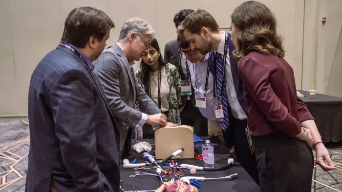 2025 STS Coronary Conference