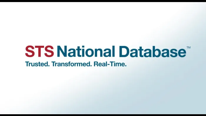 STS National Database
