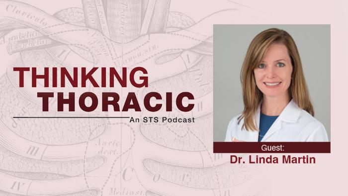 dr linda martin