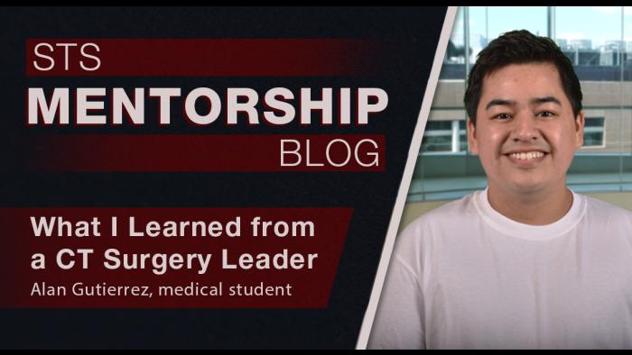 mentorship