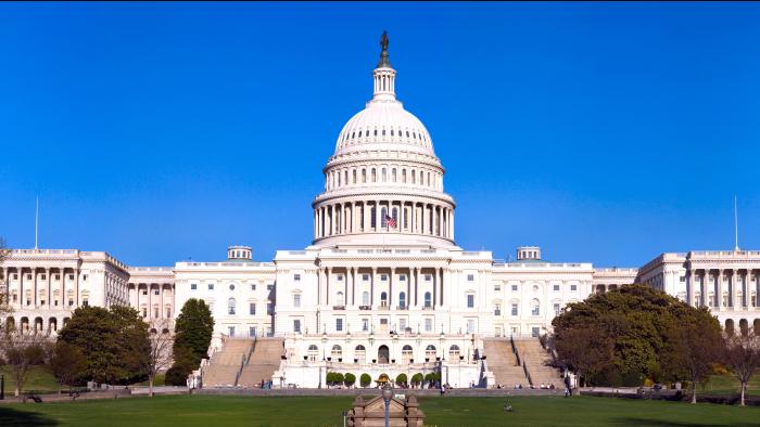DC Capitol