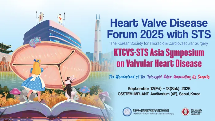 Heart Valve Disease Forum 2025