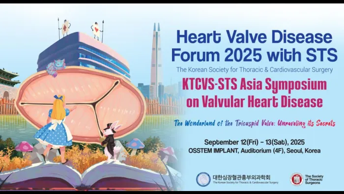 Heart Valve Disease Forum 2025