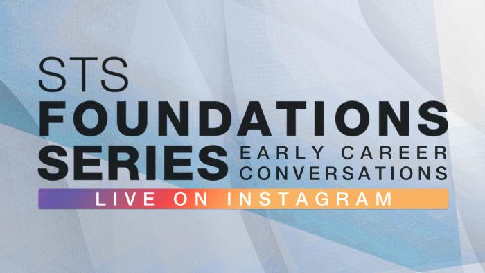STS IG Live Series