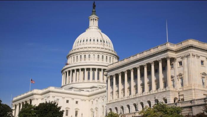 DC Capitol