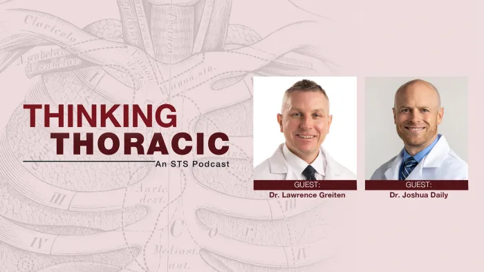 thinking thoracic finance