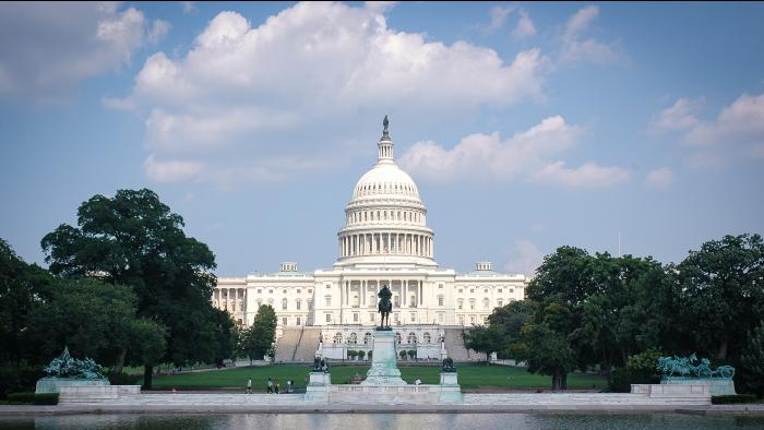 DC Capitol 