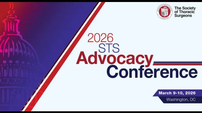 Advocacy 2026 conference