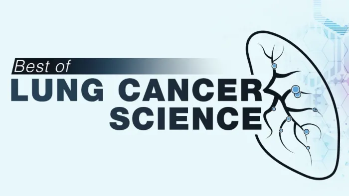 best lung cancer science 