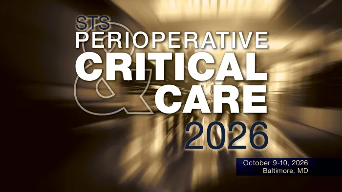 Critical Care 2026