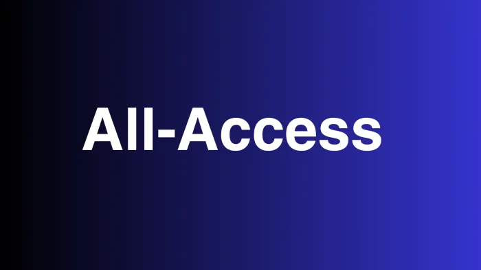 All Access