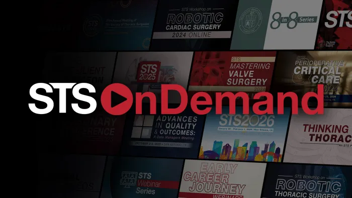 STS OnDemand