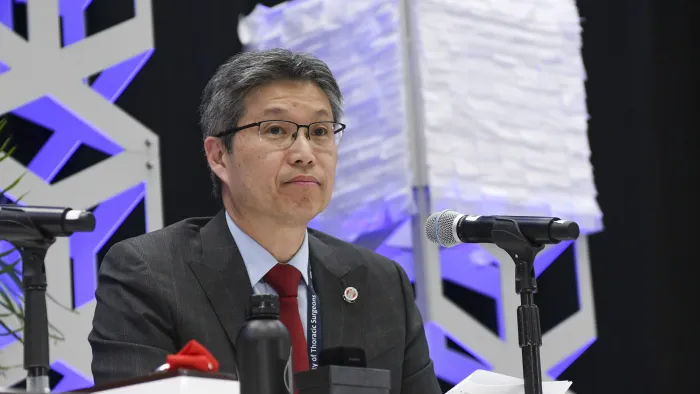 Wilson Szeto