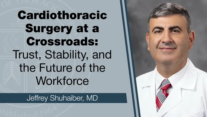 Member blog, Dr. Jeffrey Shuhaiber