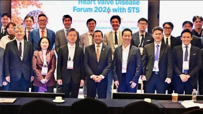 2026 Heart Valve Disease Forum 