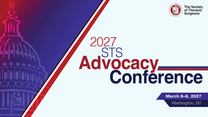 advocacy conference 2027