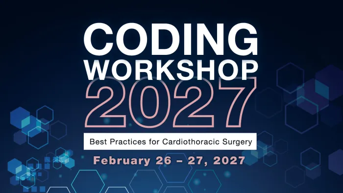 Coding Workshop 2027