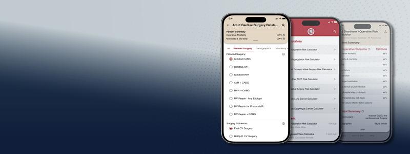 Risk Calculator App