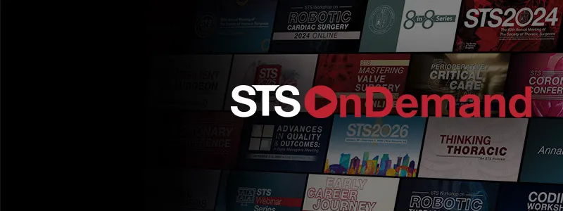 STS OnDemand