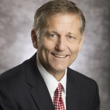 Keith S. Naunheim