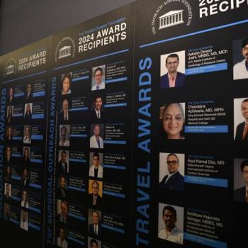 TSF VIP & Awards Reception photo