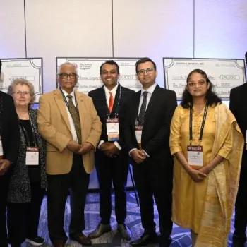 TSF VIP & Awards Reception photo