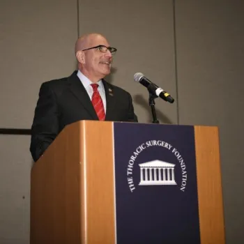 TSF VIP & Awards Reception photo