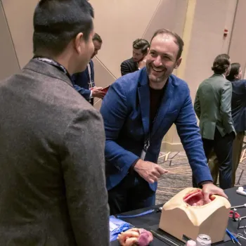 2025 STS Coronary Conference