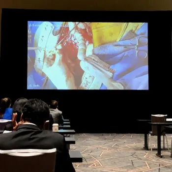 2025 STS Coronary Conference