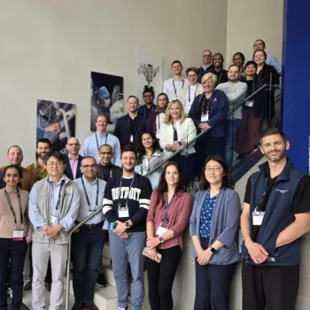 STS Workshop on Robotic Thoracic Surgery