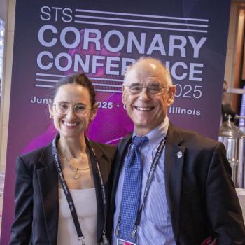 2025 STS Coronary Conference