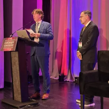 2024 STS Coronary Conference