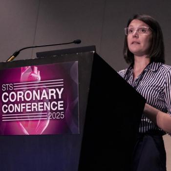2025 STS Coronary Conference