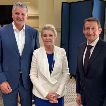 Advocacy Leadership Summit