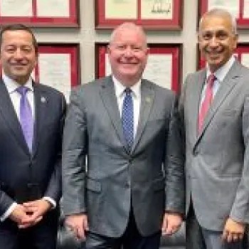 Advocacy Leadership Summit