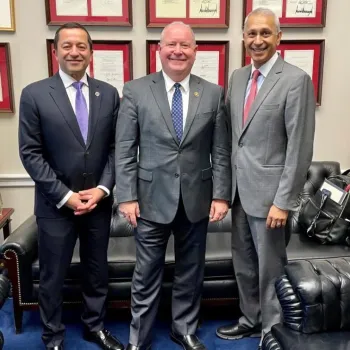 Advocacy Leadership Summit